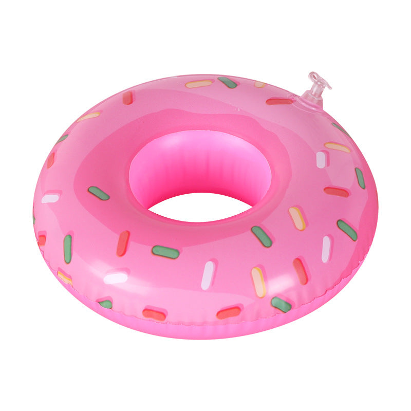 Damen Aufblasbarer Enten-Schwimmring Karnz 1781010257