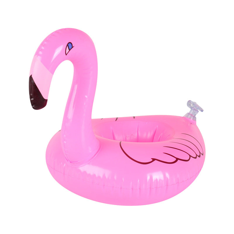 Damen Aufblasbarer Enten-Schwimmring Karnz 1781010257