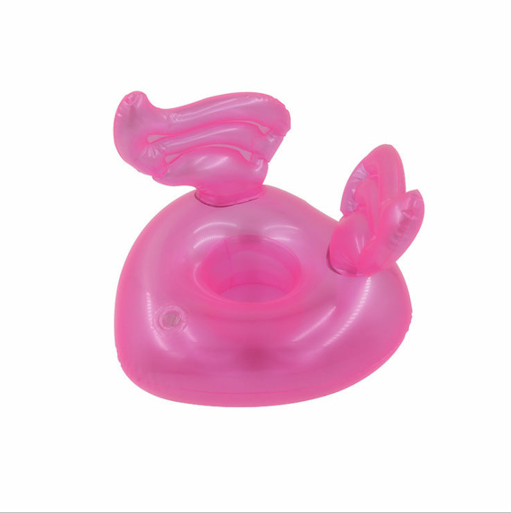Damen Aufblasbarer Enten-Schwimmring Karnz 1781010257