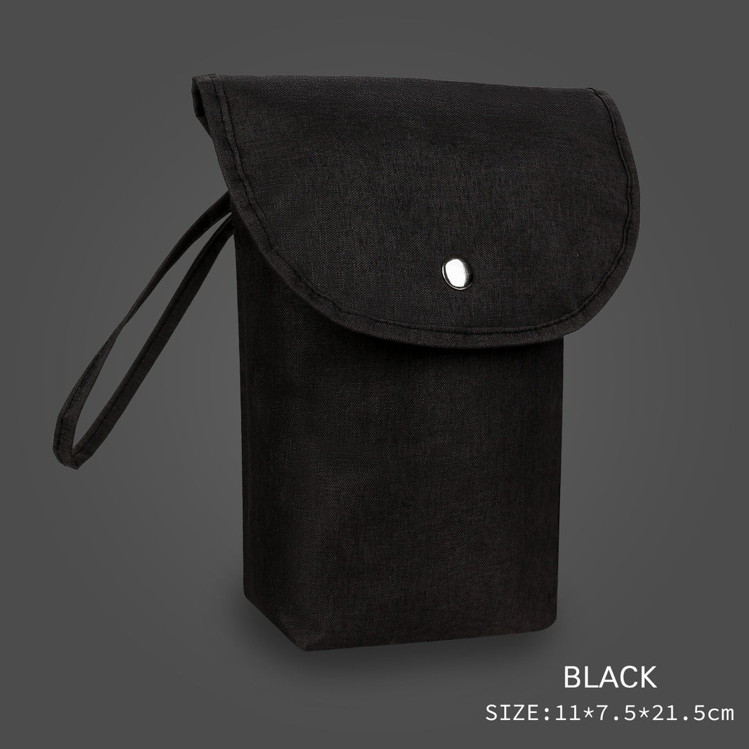 Kühltasche mit Fröhlichem Zitronenmuster Karnz