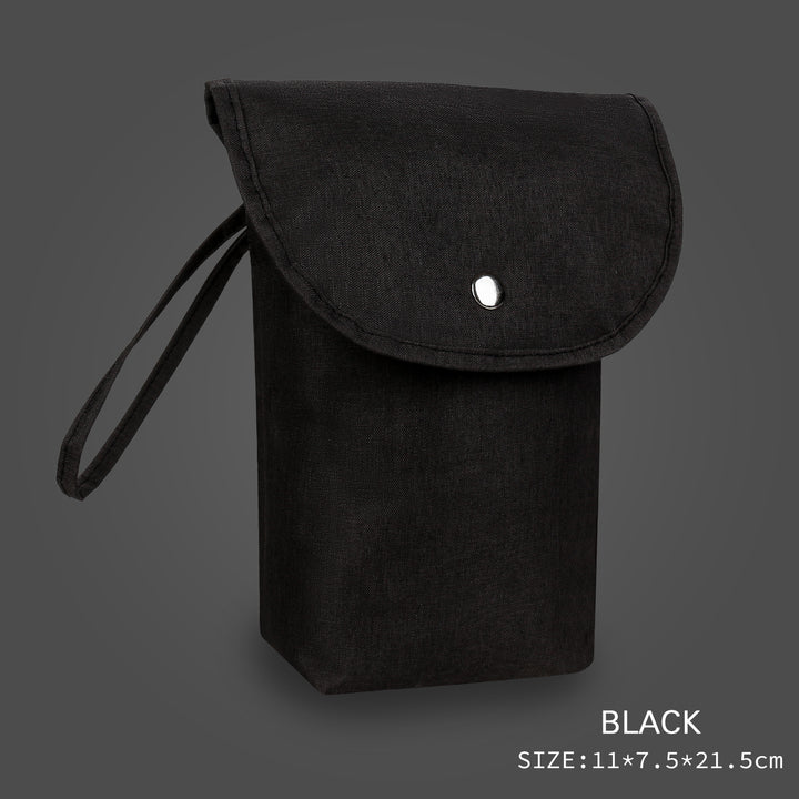 Kühltasche mit Fröhlichem Zitronenmuster Karnz