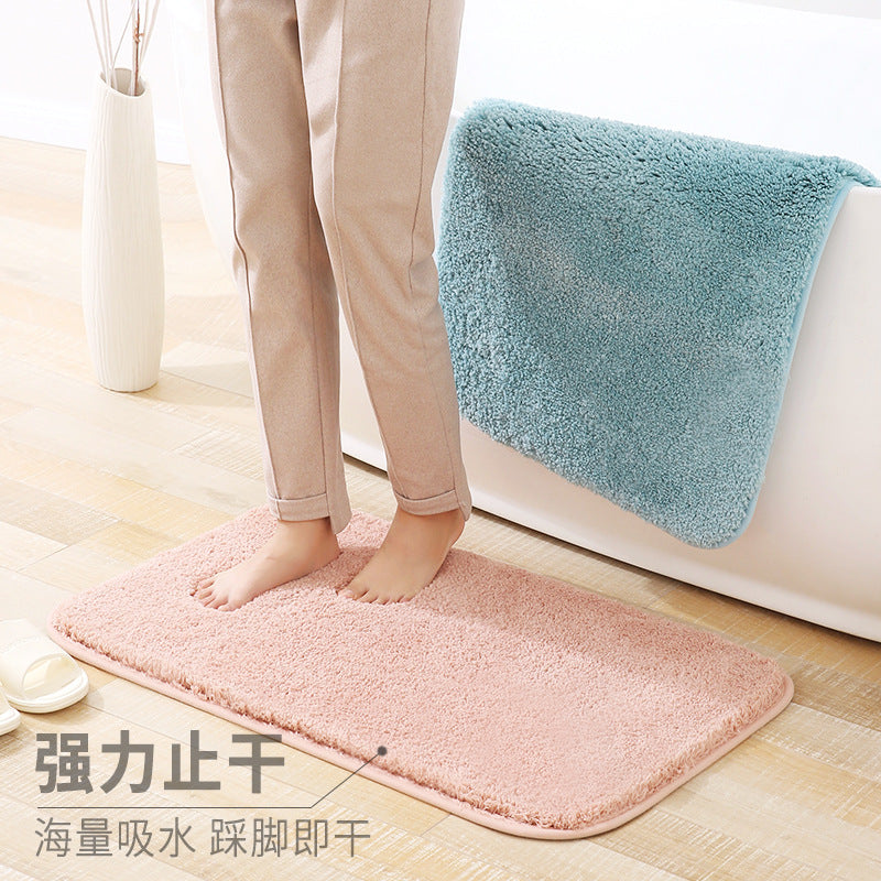 Ultra-weich Flanell Badetuch