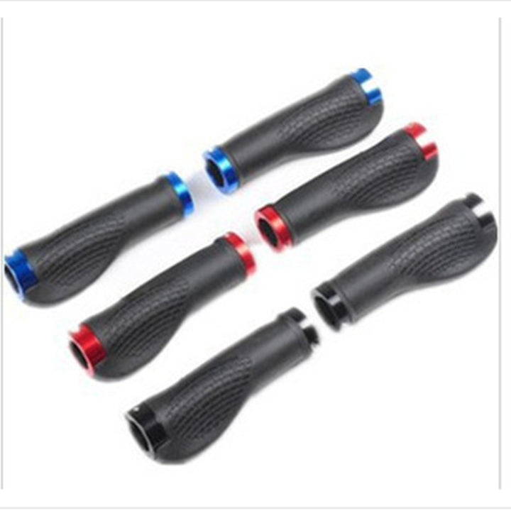 Ergonomische Lenkergriffe Karnz
