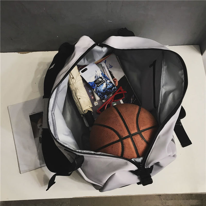 Athletic Gym Karnz