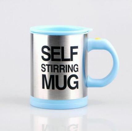 Automatische selbstrührende Tasse | Karnz