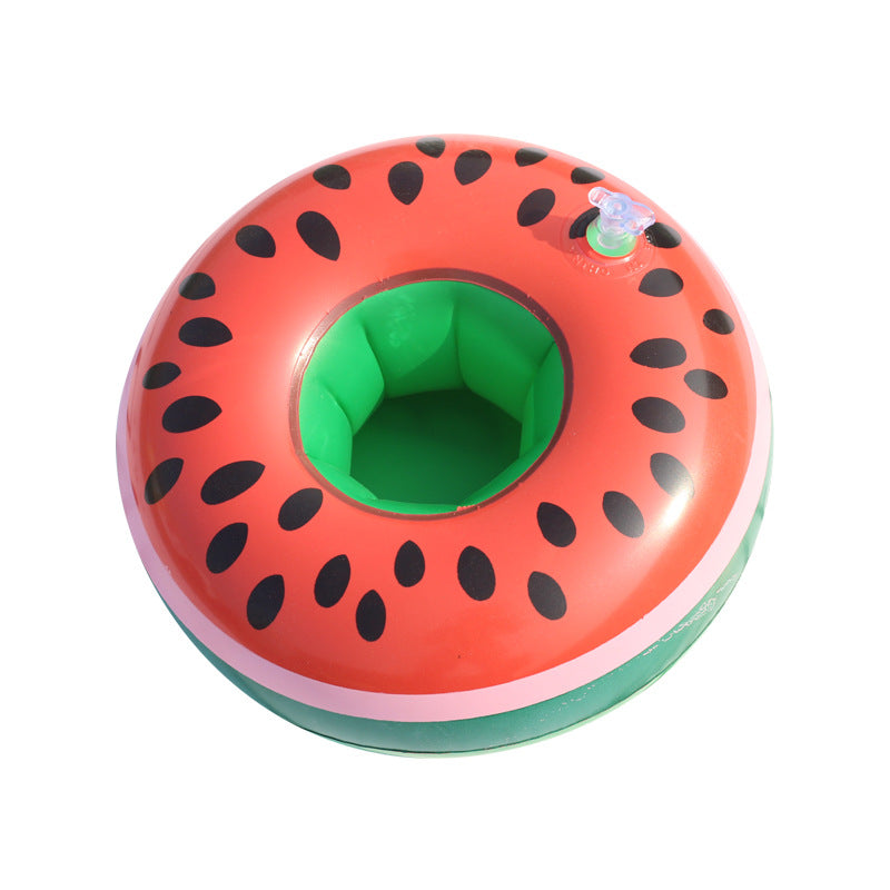 Damen Aufblasbarer Enten-Schwimmring Karnz 1781010257