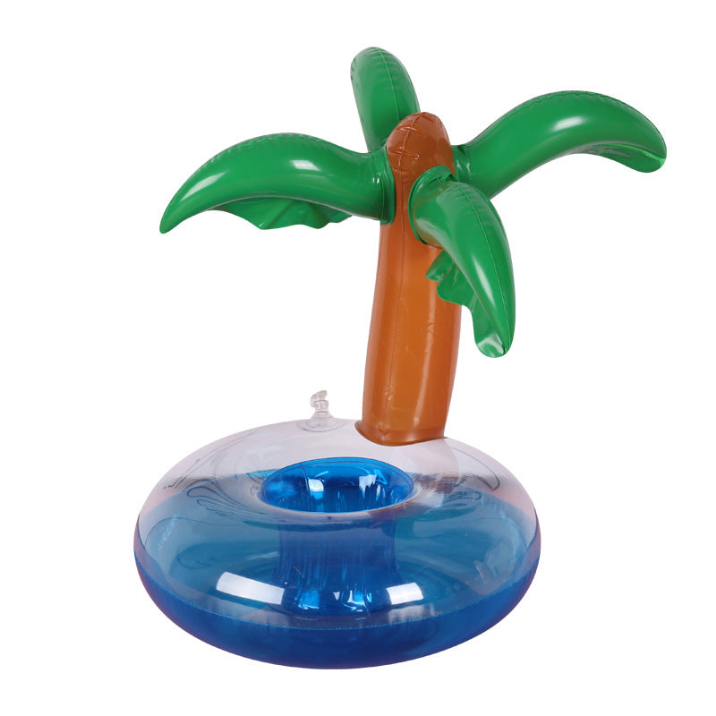 Damen Aufblasbarer Enten-Schwimmring Karnz 1781010257