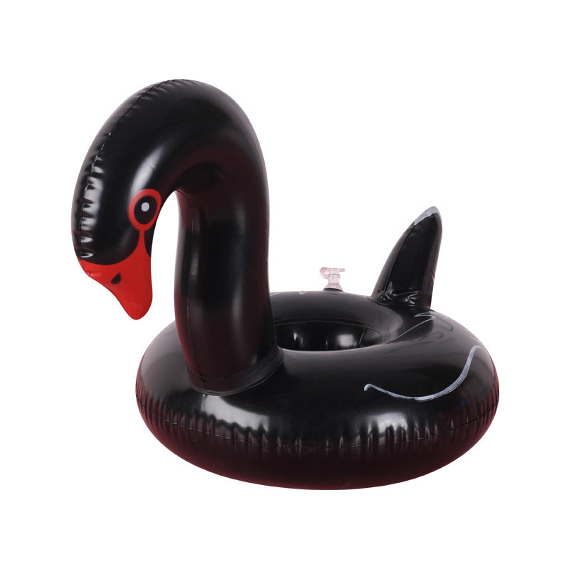Damen Aufblasbarer Enten-Schwimmring Karnz 1781010257