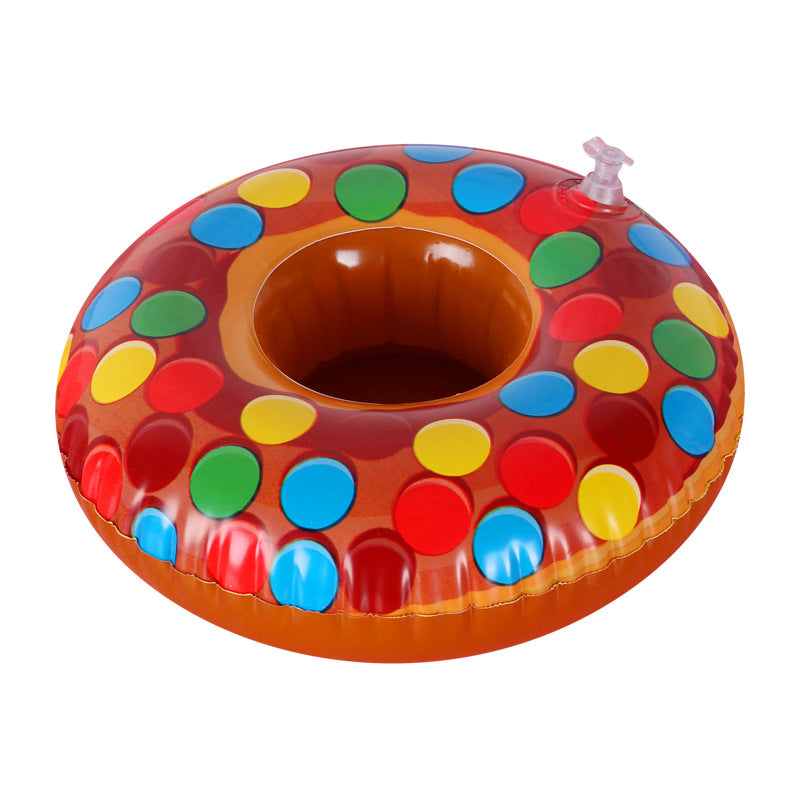 Damen Aufblasbarer Enten-Schwimmring Karnz 1781010257