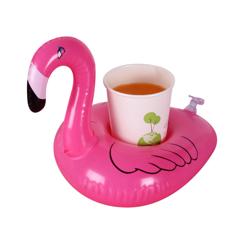 Damen Aufblasbarer Enten-Schwimmring Karnz 1781010257