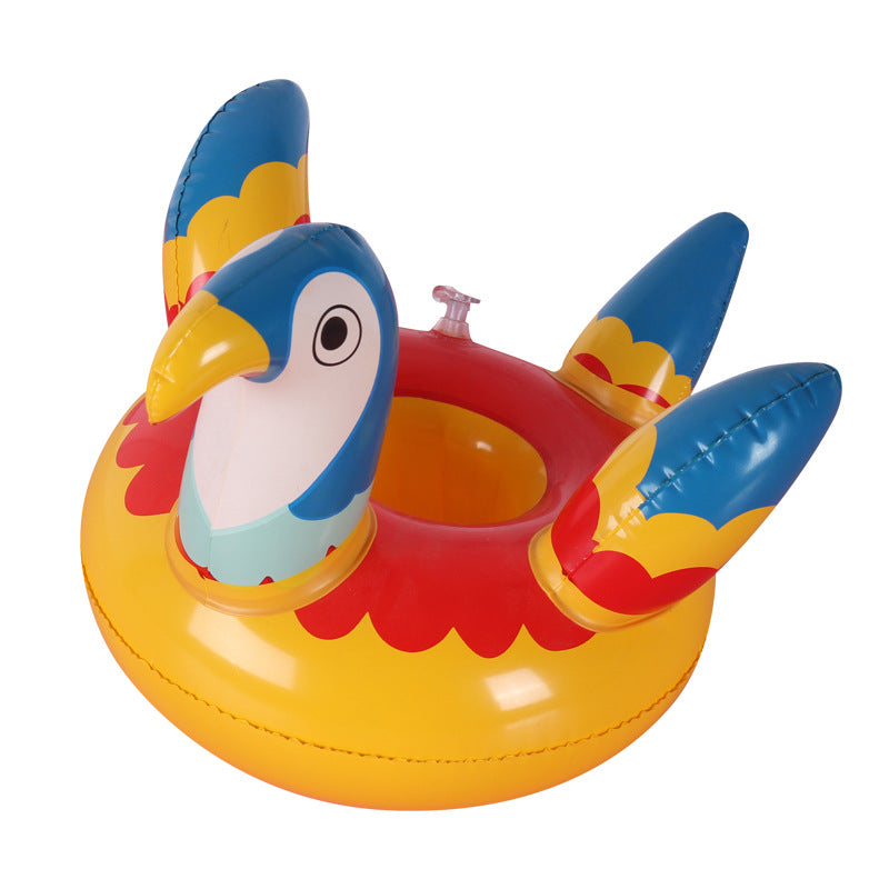 Damen Aufblasbarer Enten-Schwimmring Karnz 1781010257