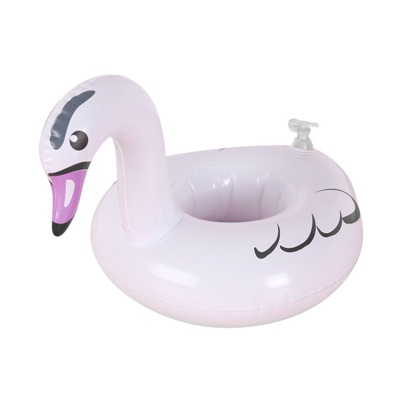 Damen Aufblasbarer Enten-Schwimmring Karnz 1781010257