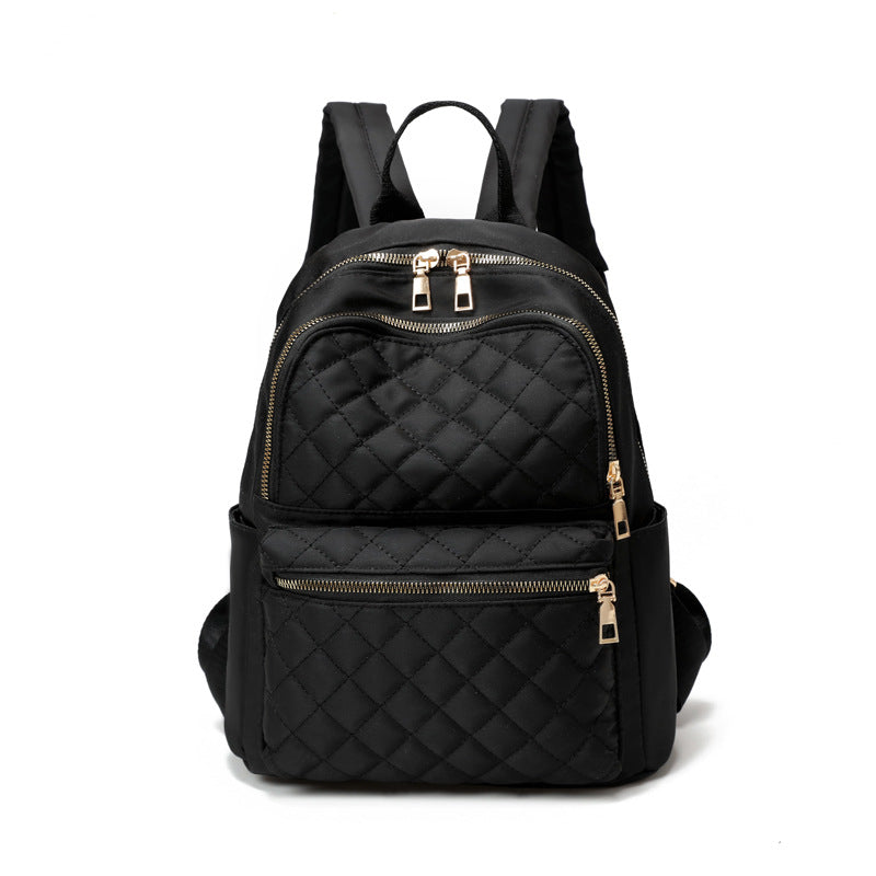 Gepolsterter Reiserucksack Karnz