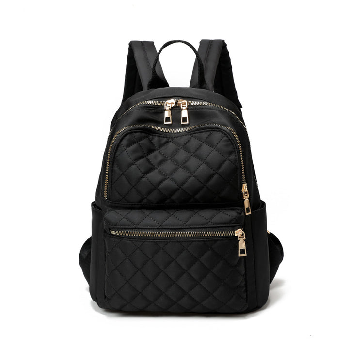 Gepolsterter Reiserucksack Karnz