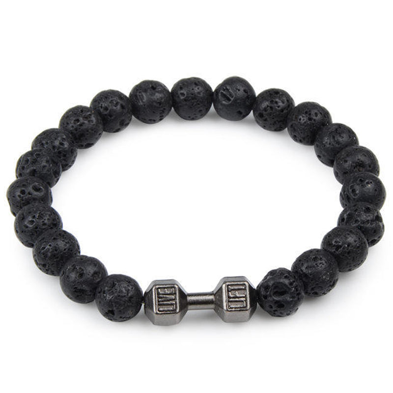 Kurzhantelarmband | Karnz