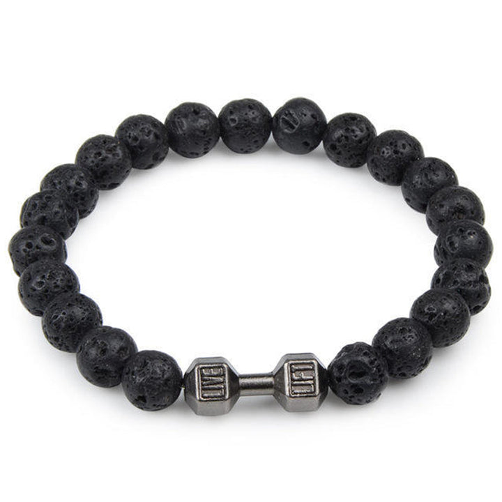 Kurzhantelarmband | Karnz