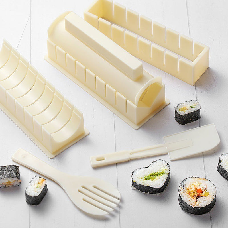 Sushi Mold | Karnz