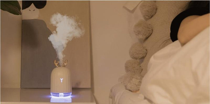 Aroma Ätherischer Öl Diffusor | Karnz