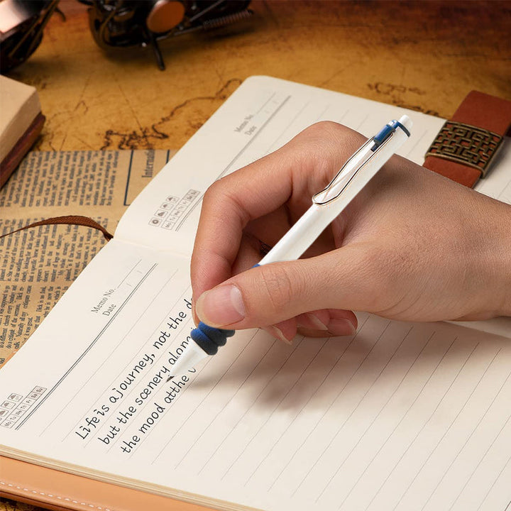 Retractable Fountain Pen | Karnz
