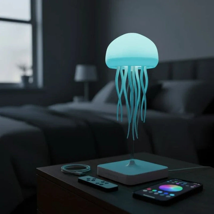 Karnz | Medusa Floating Glow