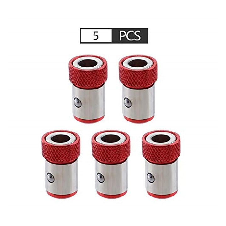 Magnetischer Schraubendreher-Spitzen-Abnehmbarer Ring | Karnz