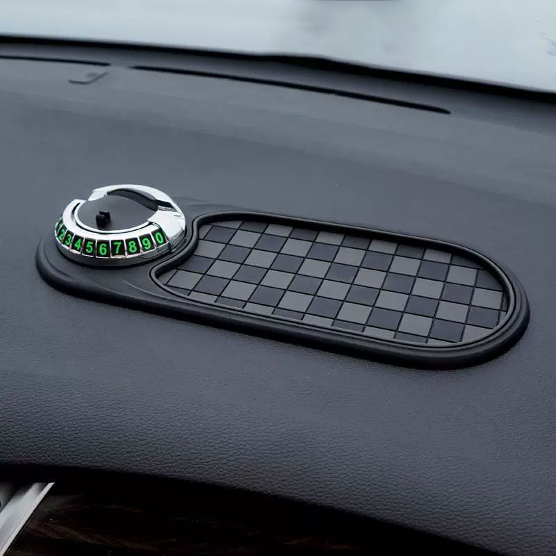 Multifunktionale Anti-Rutsch-Matte Auto - Bestellung & Sicherheit | Karnz