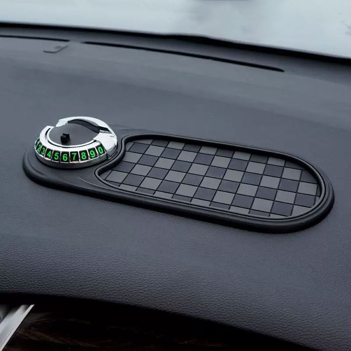 Multifunktionale Anti-Rutsch-Matte Auto - Bestellung & Sicherheit | Karnz