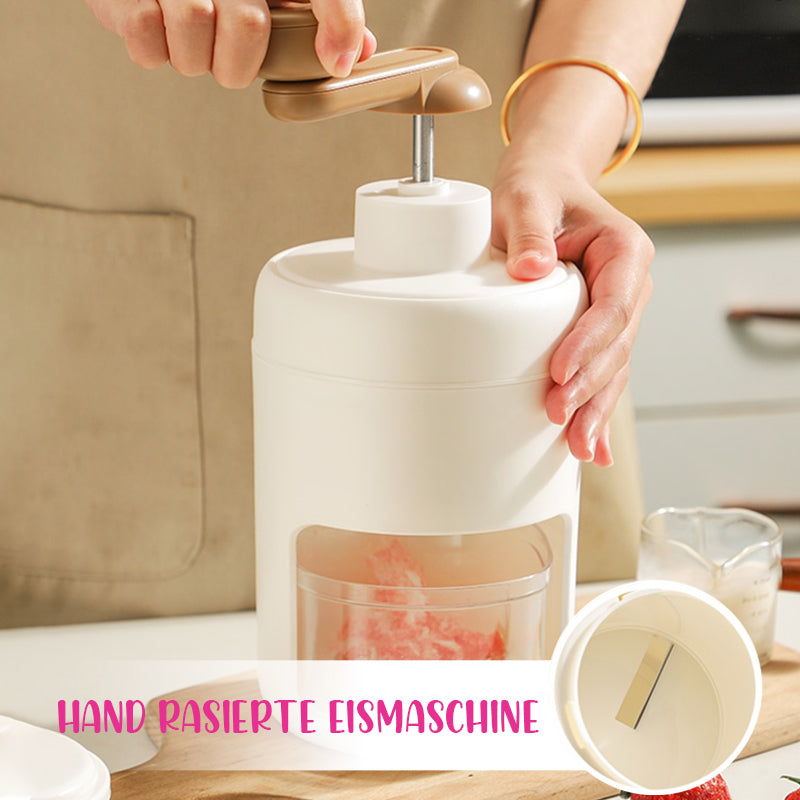 Manueller Eiszerkleinerer | Karnz