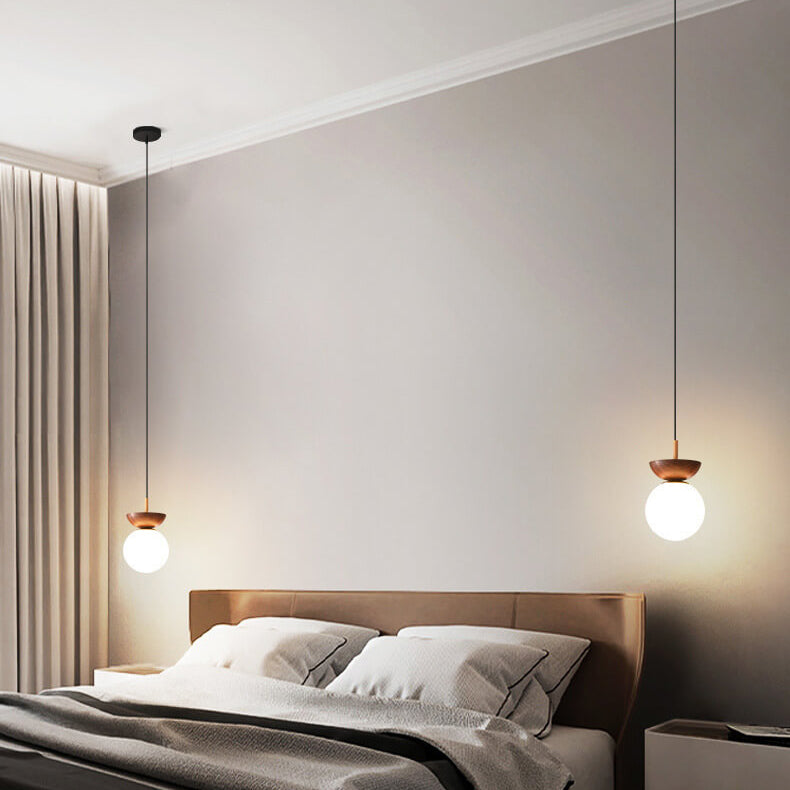 Japanische Stil LED Deckenlampe – Renji | Karnz