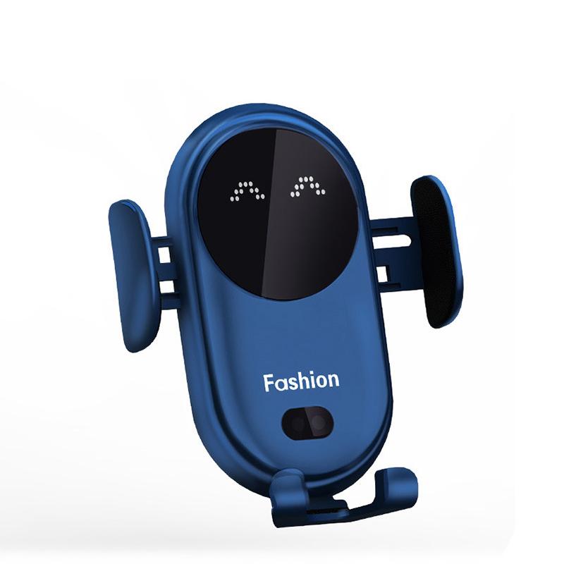 Smart Wireless Car Charger | Karnz