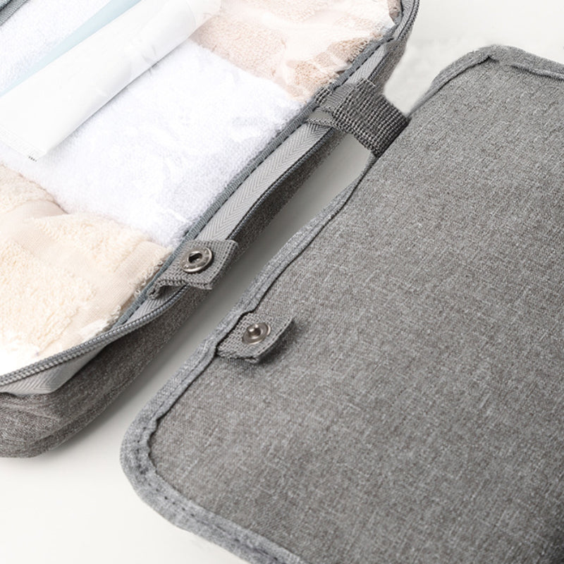 Kosmetik-Organizer für Reisen