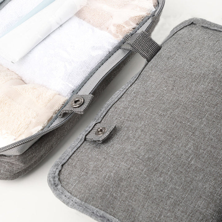 Kosmetik-Organizer für Reisen