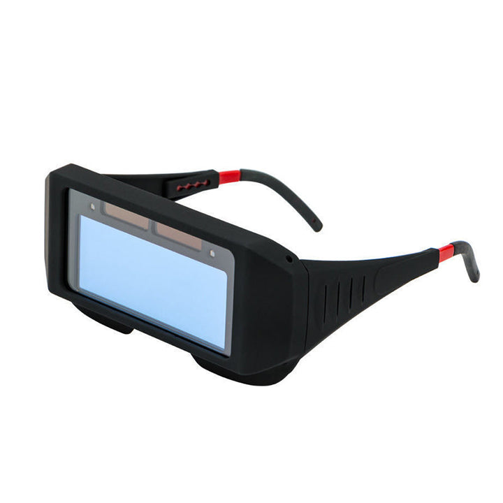 Karnz | Automatische variable photoelektrische Schweißbrille