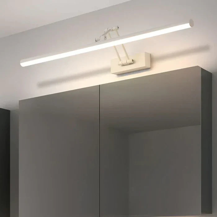 Minimalistische LED-Wandleuchte - ZenLite | Karnz