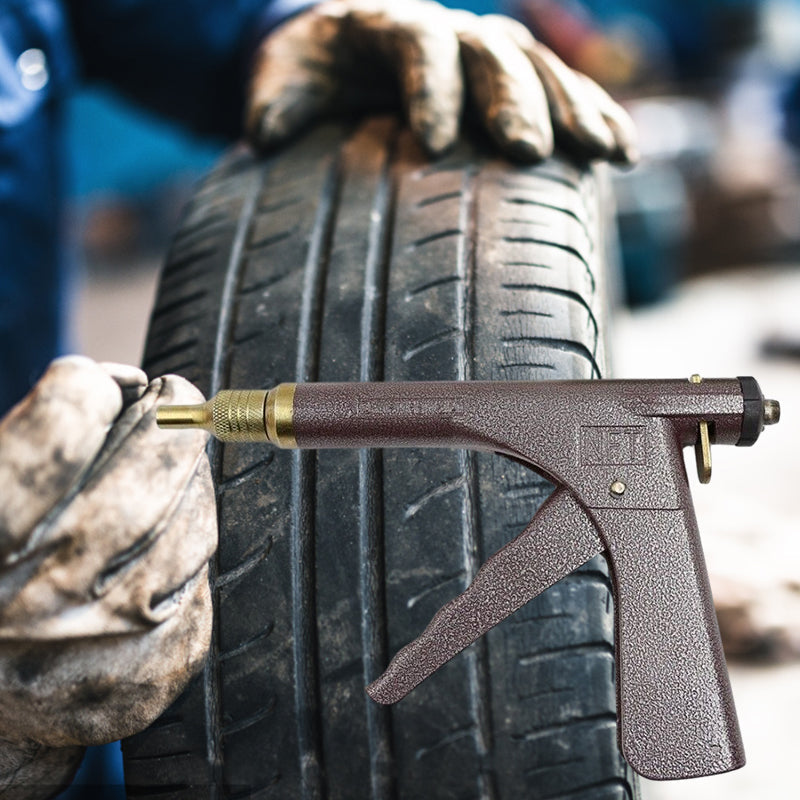 Schnellreparaturpistolen-Set für Pilzstopfen