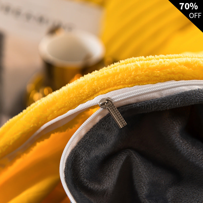 SnugWrap – Ultimativer Schlafkomfort mit dieser Bettdecke