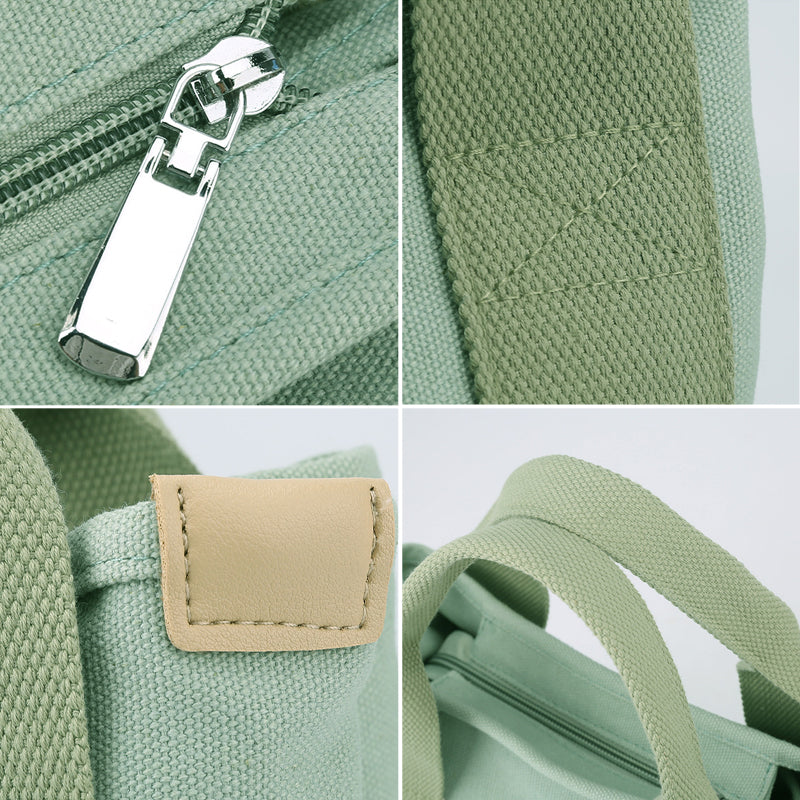 Canvas Tote Bag Karnz