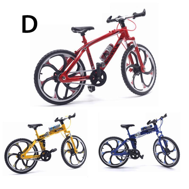 Rennrad 1:10 Modell Die-Cast Metallspielzeug | Karnz