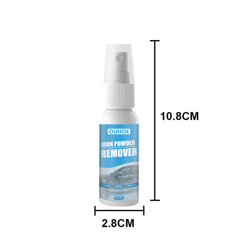 Rust Out Sofort Entferner Spray | Karnz