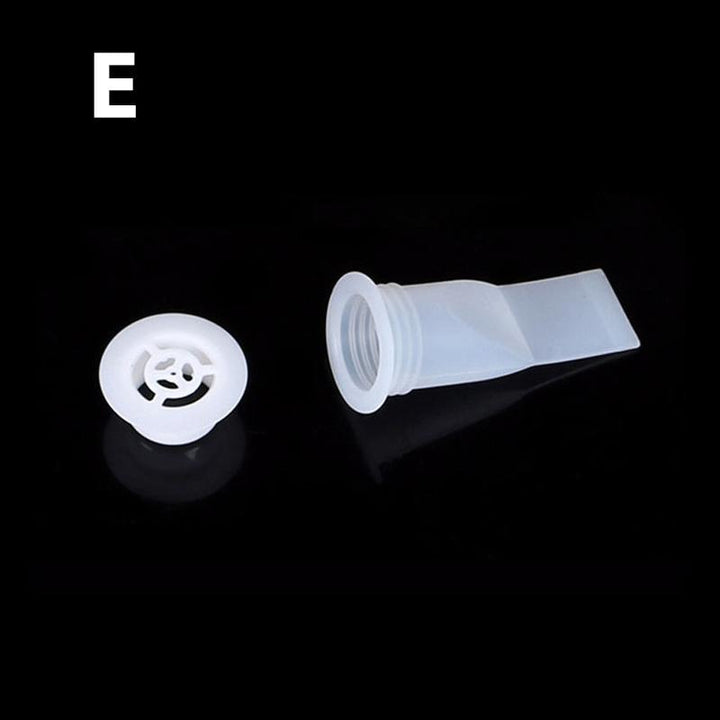 Badezimmer Waschbecken Deodorant Silikonfilter | Karnz