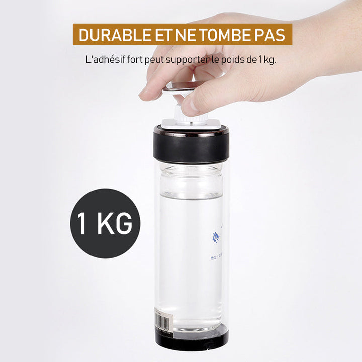 Universeller Smartphone-Halter für Autos | Karnz