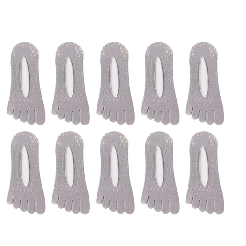 Neue Damen Zehensocken | Karnz