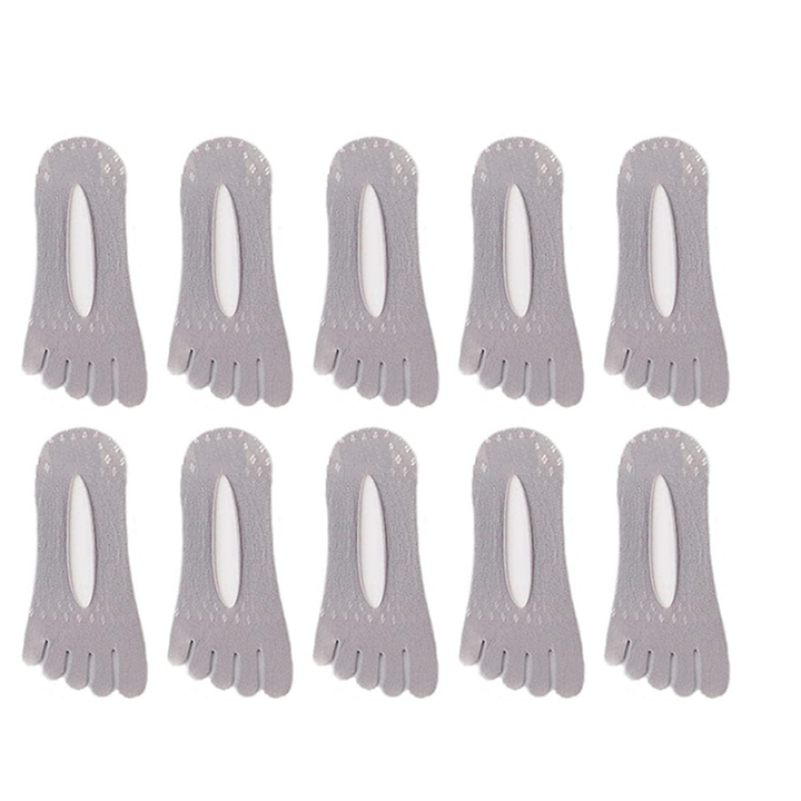 Neue Damen Zehensocken | Karnz