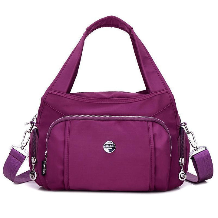 Wasserdichte bequeme Crossbody-Tasche | Karnz