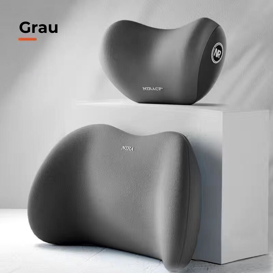 RideGuard™ — Schmerzfrei und entspannt jede Fahrt genießen wie nie zuvor | Karnz