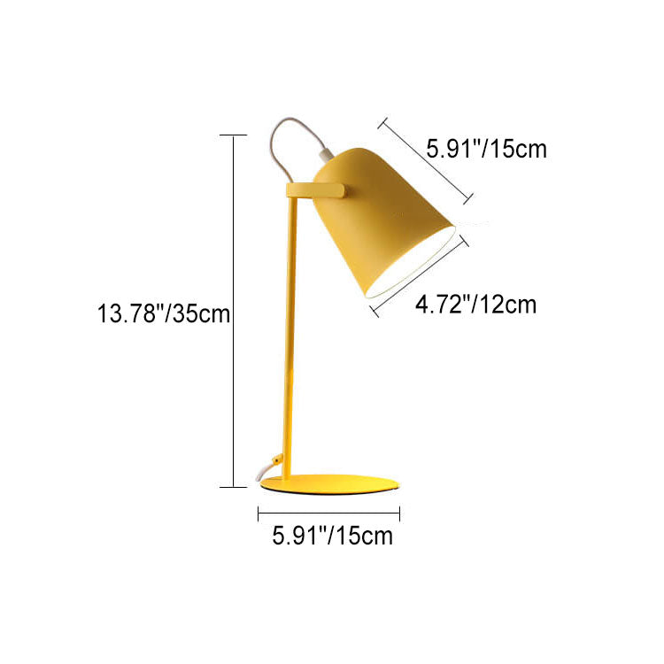 MacaBucket Tischlampe | Karnz