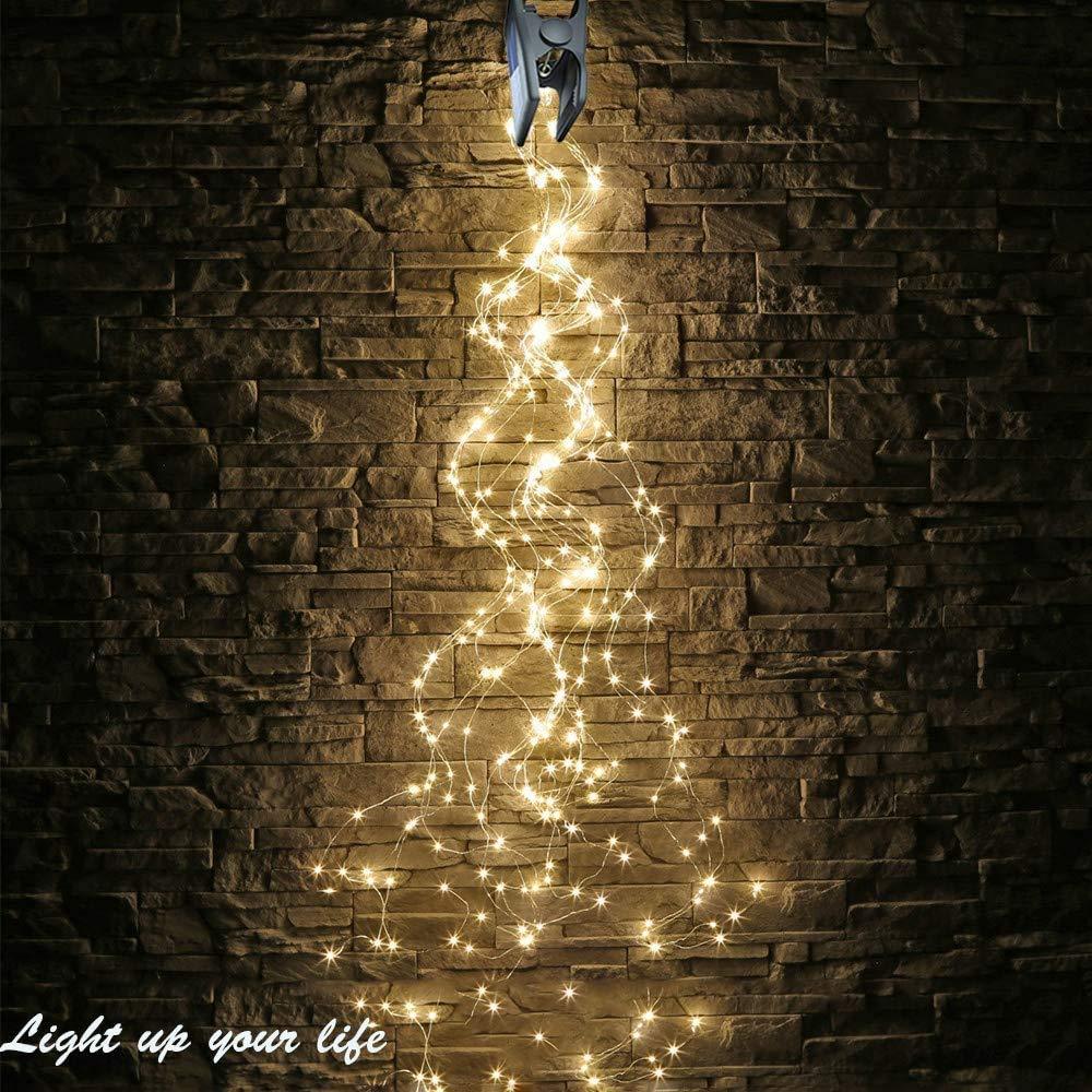 Solar Fairy Lichterkette | Karnz