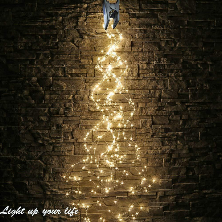 Solar Fairy Lichterkette | Karnz