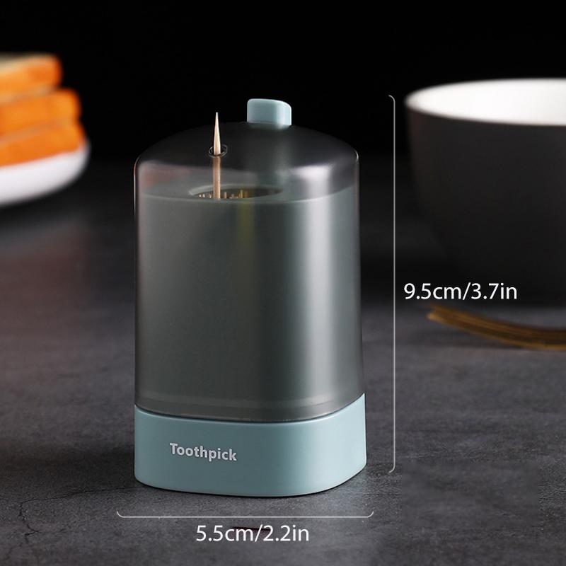 Automatische Pop-up Zahnstocher-Box | Karnz