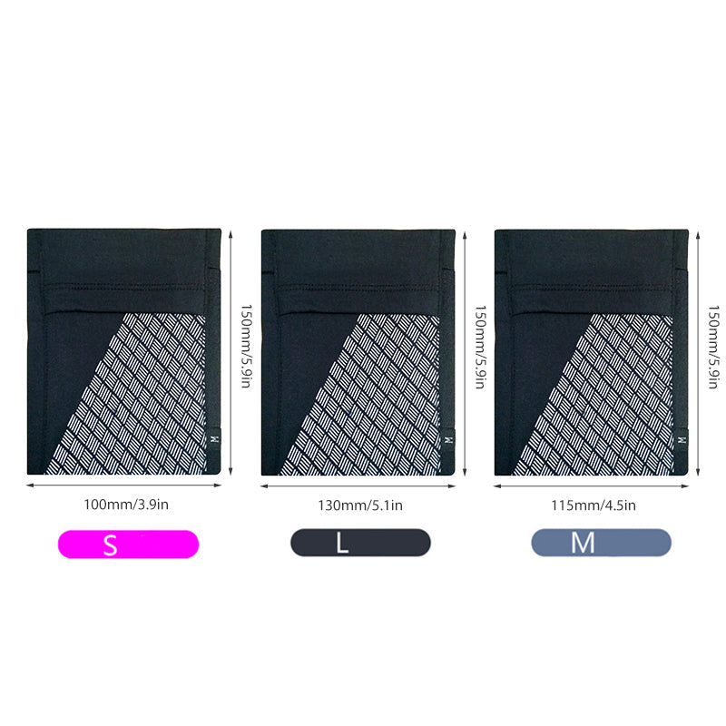 3-in-1-Handy-Sportarmbandhülle